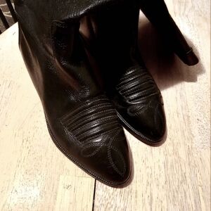 Vero Cuoio Italian Boots